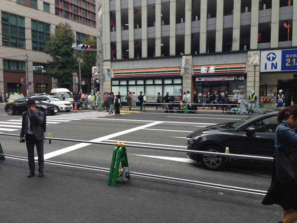 日本・福岡県「博多表彰」の写真