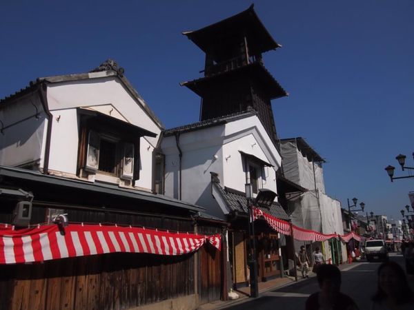日本・川越「川越」の写真