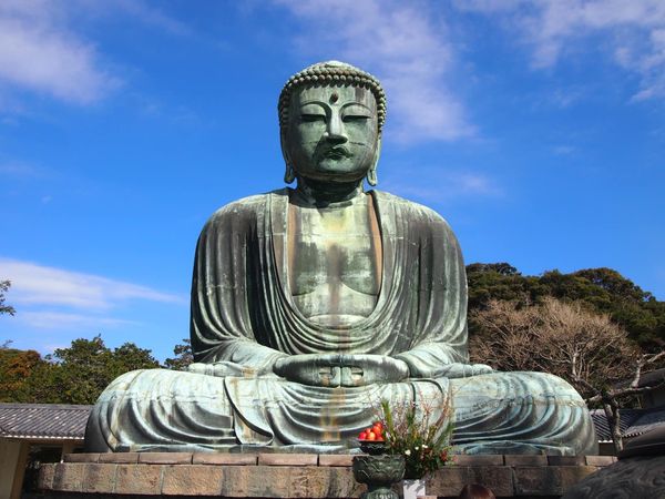 日本・神奈川県「鎌倉」の写真