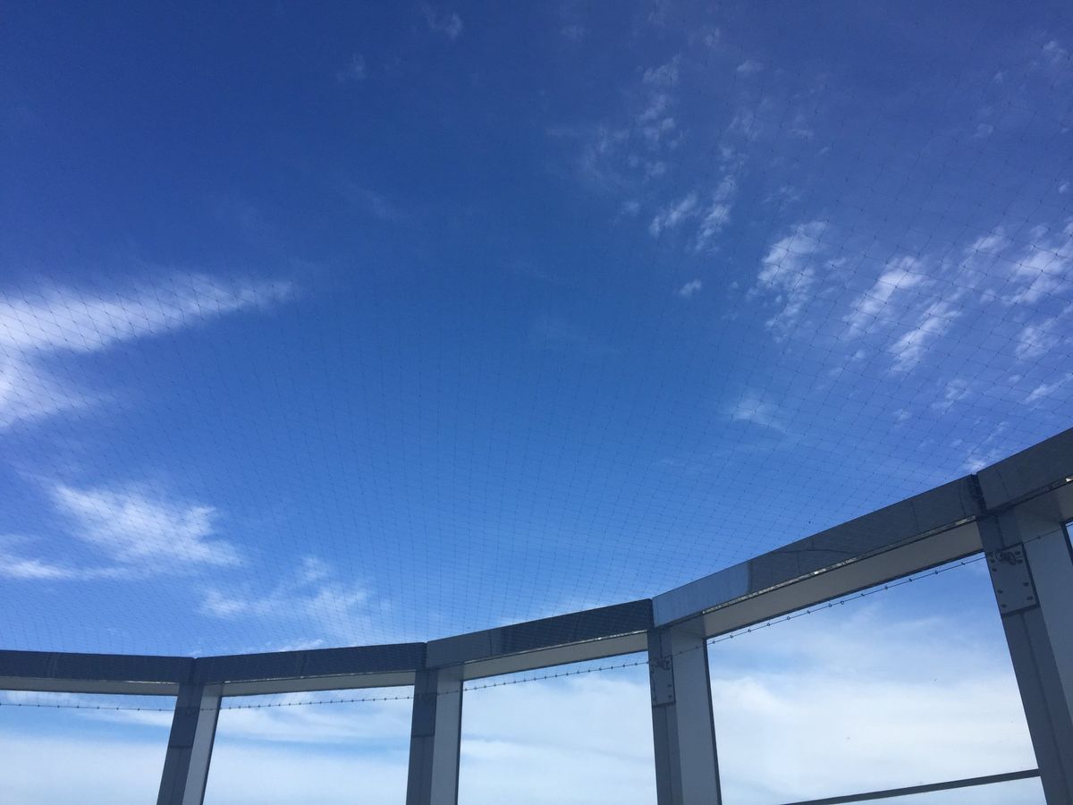 ロッテワールドタワー