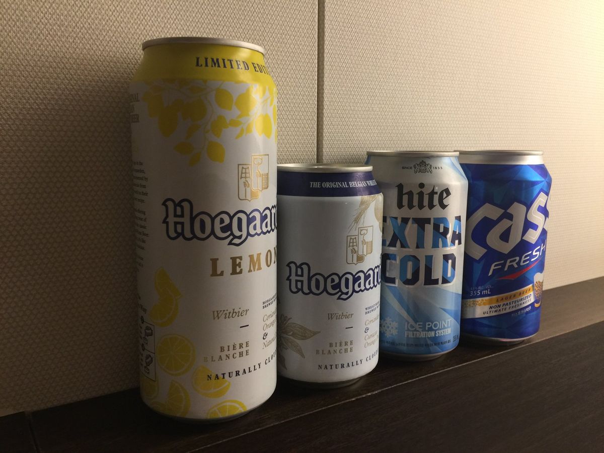 クラウンパークホテル明洞