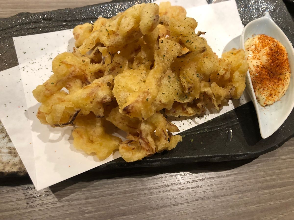 京都の友達と飲みに！
マグロ美味しかった！