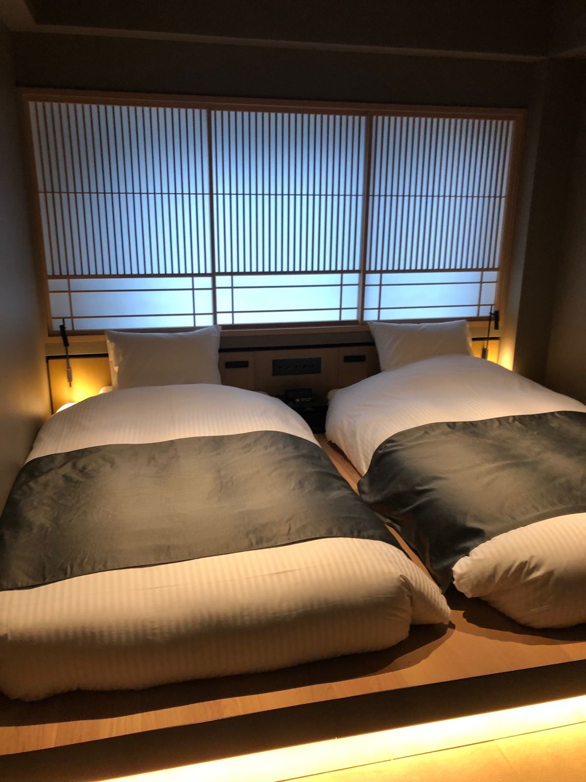 安いのにステキなホテルでした！