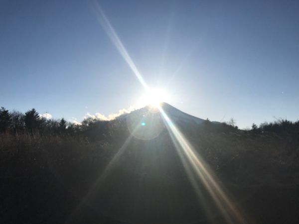 日本・山梨県「富士急」の写真
