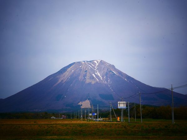 日本・岡山県「鳥取旅行」の写真