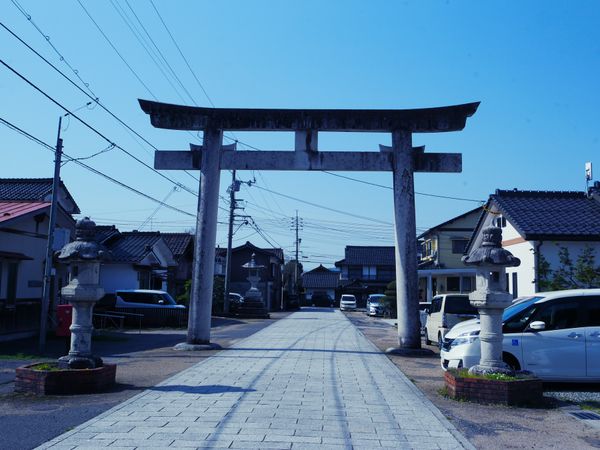 日本・岡山県「鳥取旅行」の写真