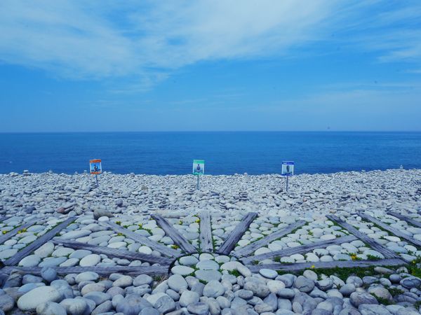 日本・岡山県「鳥取旅行」の写真