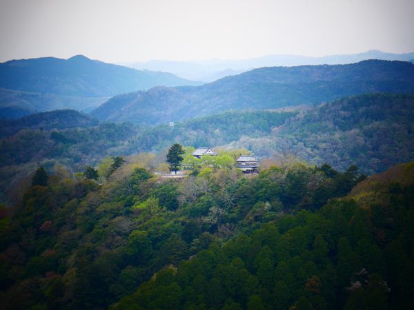 日本・岡山県「鳥取旅行」の写真