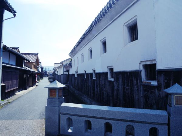 日本・岡山県「鳥取旅行」の写真
