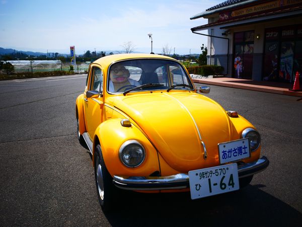 日本・岡山県「鳥取旅行」の写真