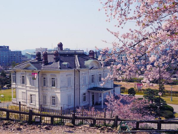 日本・岡山県「鳥取旅行」の写真