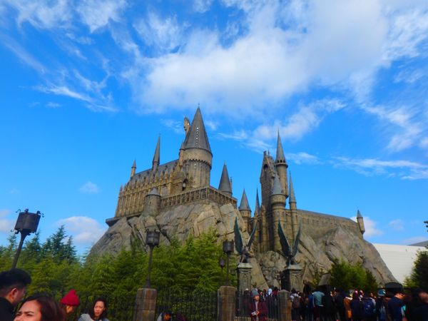 日本・大阪府「大阪旅行」の写真：ユニバミニオン