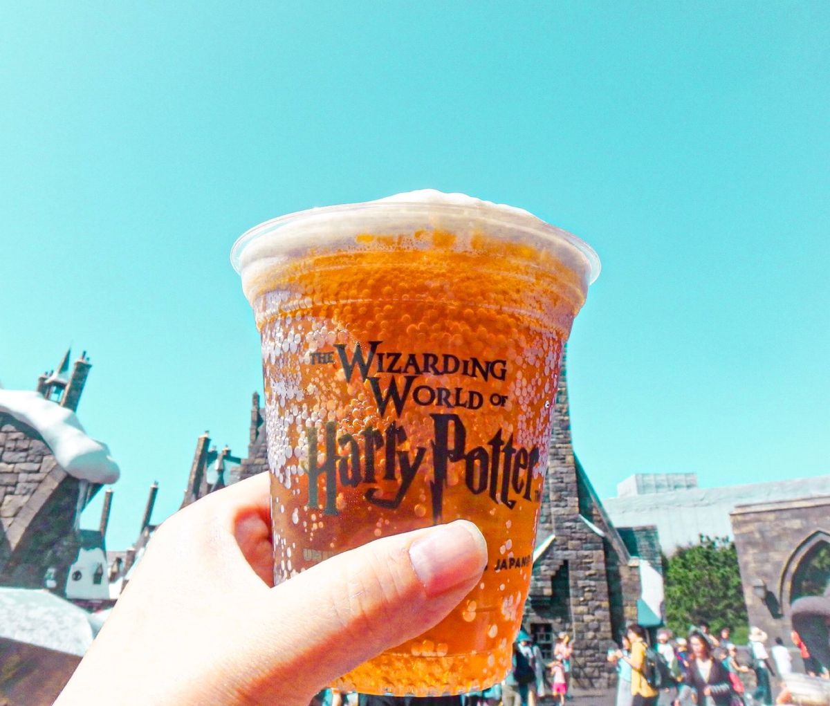 ユニバハロウィンナイト2019