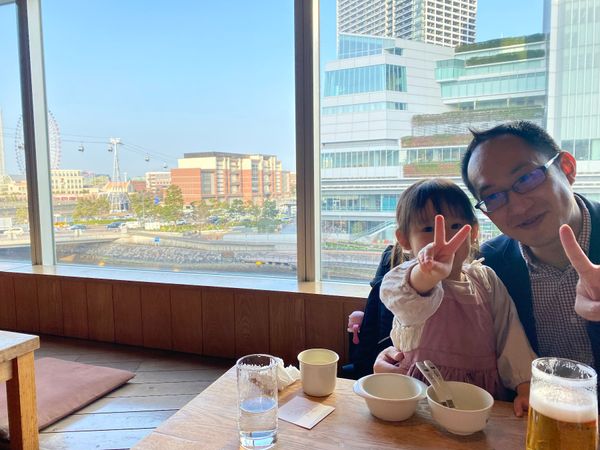 日本・神奈川県「みなとみらい→横須賀」の写真