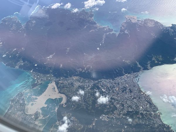 日本・石垣「石垣」の写真