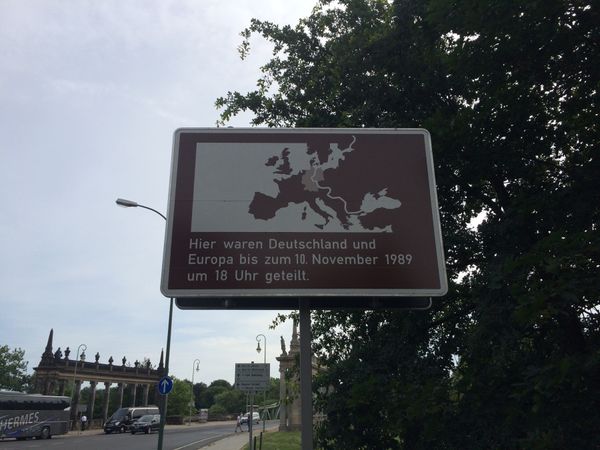 フィンランド・ヘルシンキ「ベルリン」の写真