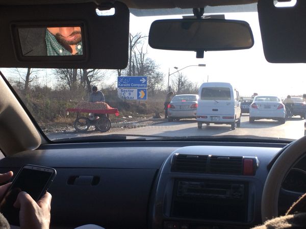 パキスタン・イスラマバード「イスラマバード」の写真