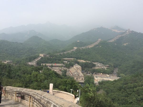 中国・北京「北京」の写真