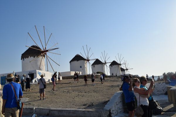 トルコ「エーゲ海クルーズ」の写真