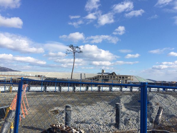 日本・盛岡「岩手」の写真