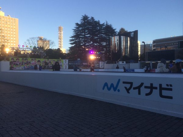 日本・宮城県「仙台」の写真