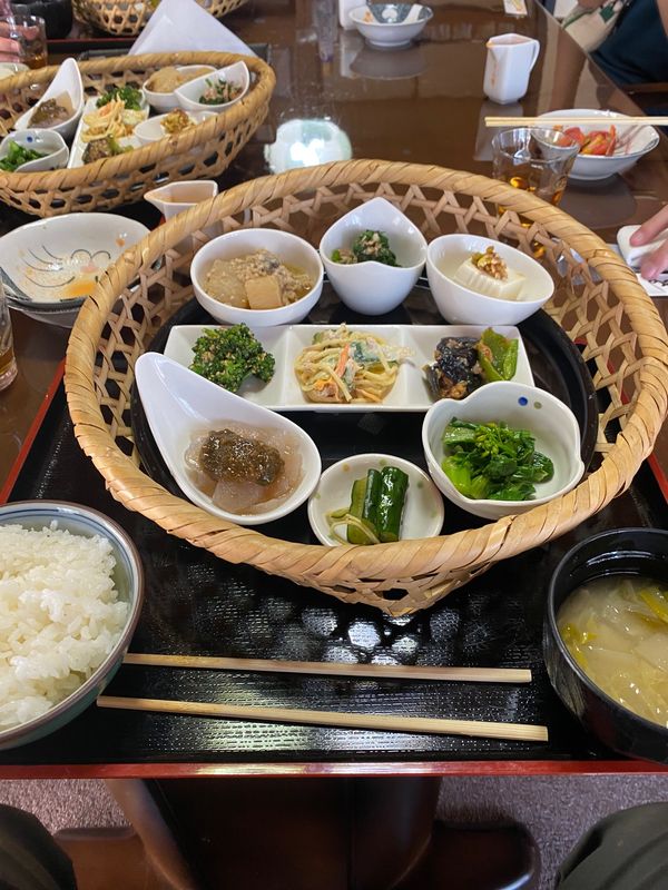 日本・福島県「福島旅行」の写真：この日の昼ごはんは栃木現地で調べて行きま...