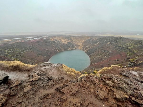 アイスランド「アイスランド」の写真