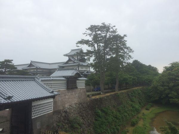 日本・金沢「金沢」の写真