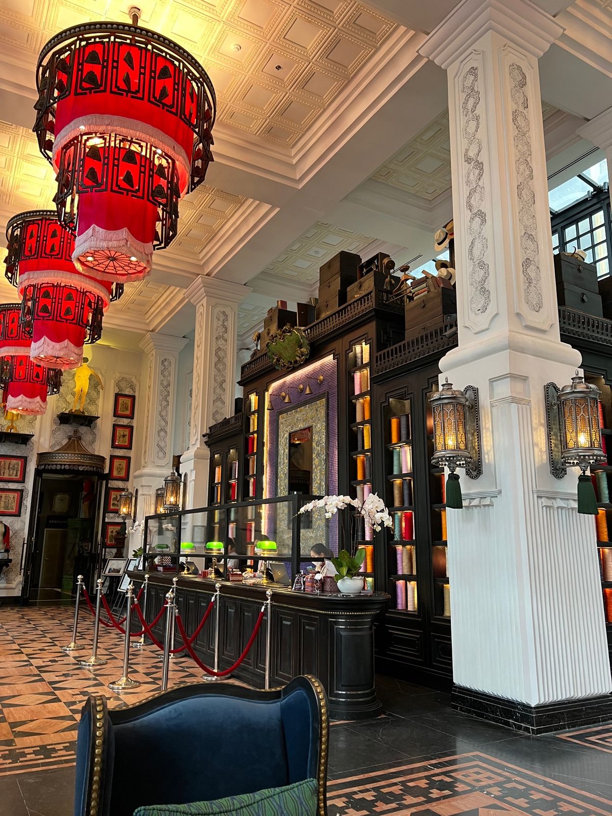 sapaにある　hotel de coupole M gallery