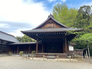 靖国神社