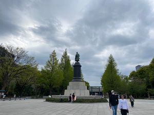 靖国神社