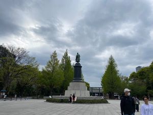 靖国神社