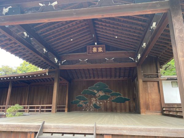 日本・東京都「日帰り東京旅行」の写真：靖国神社