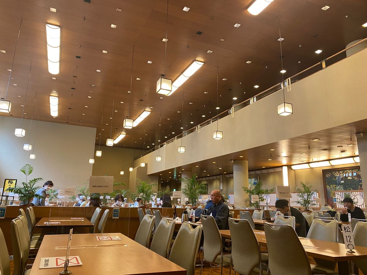 国立劇場