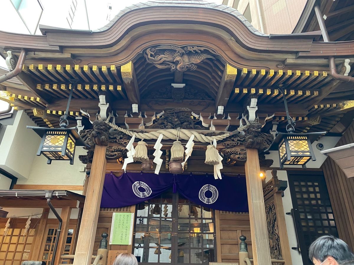 小綱神社