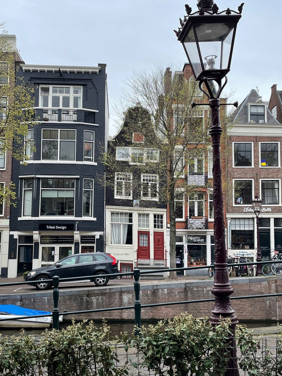 アムステルダム