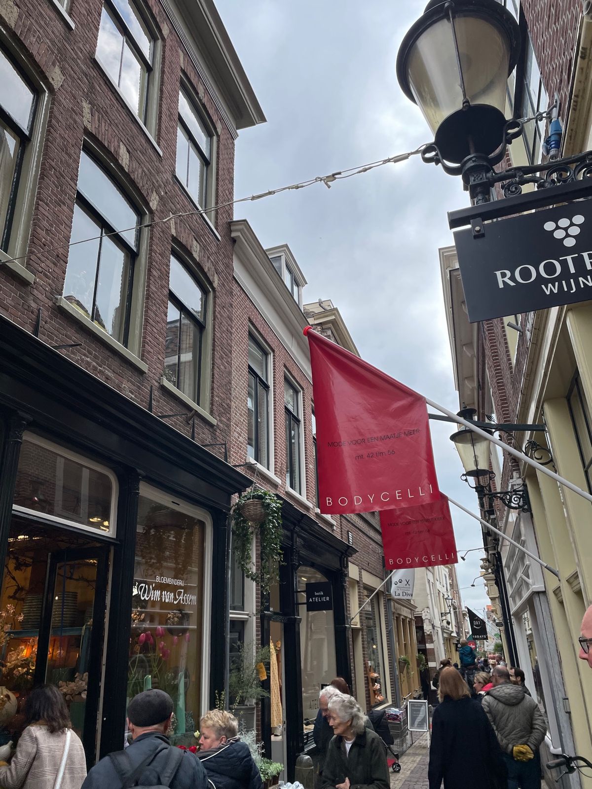 チーズマルクト、アルクマール