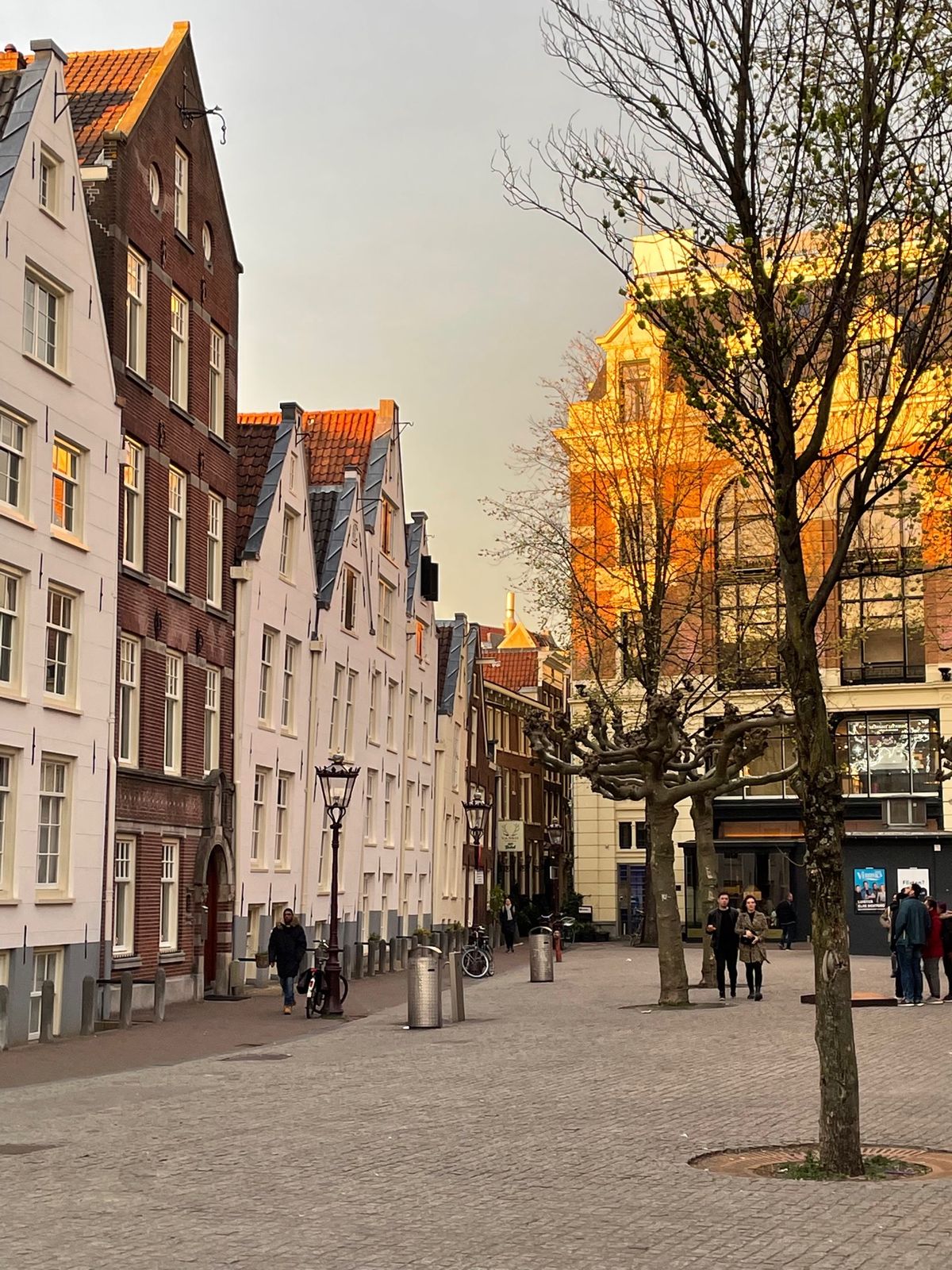 アムステルダム