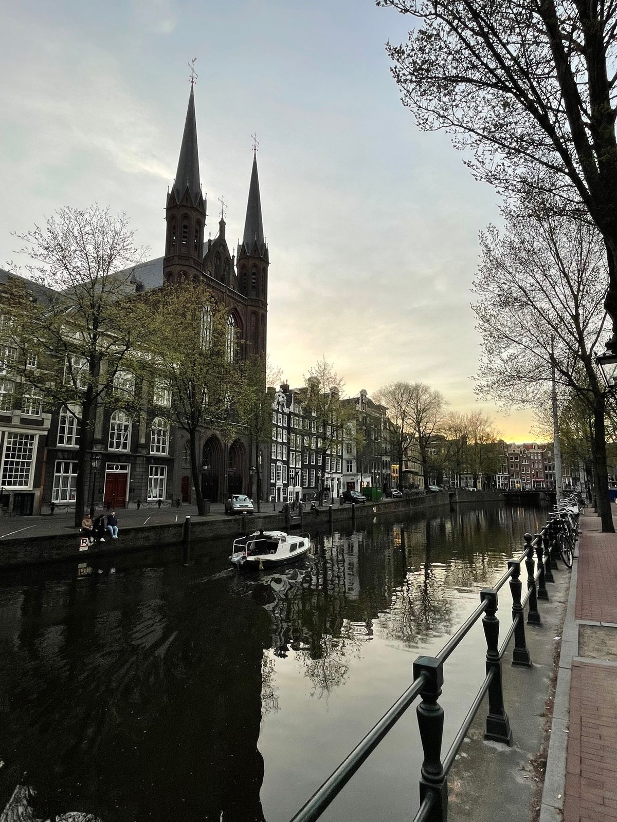 アムステルダム