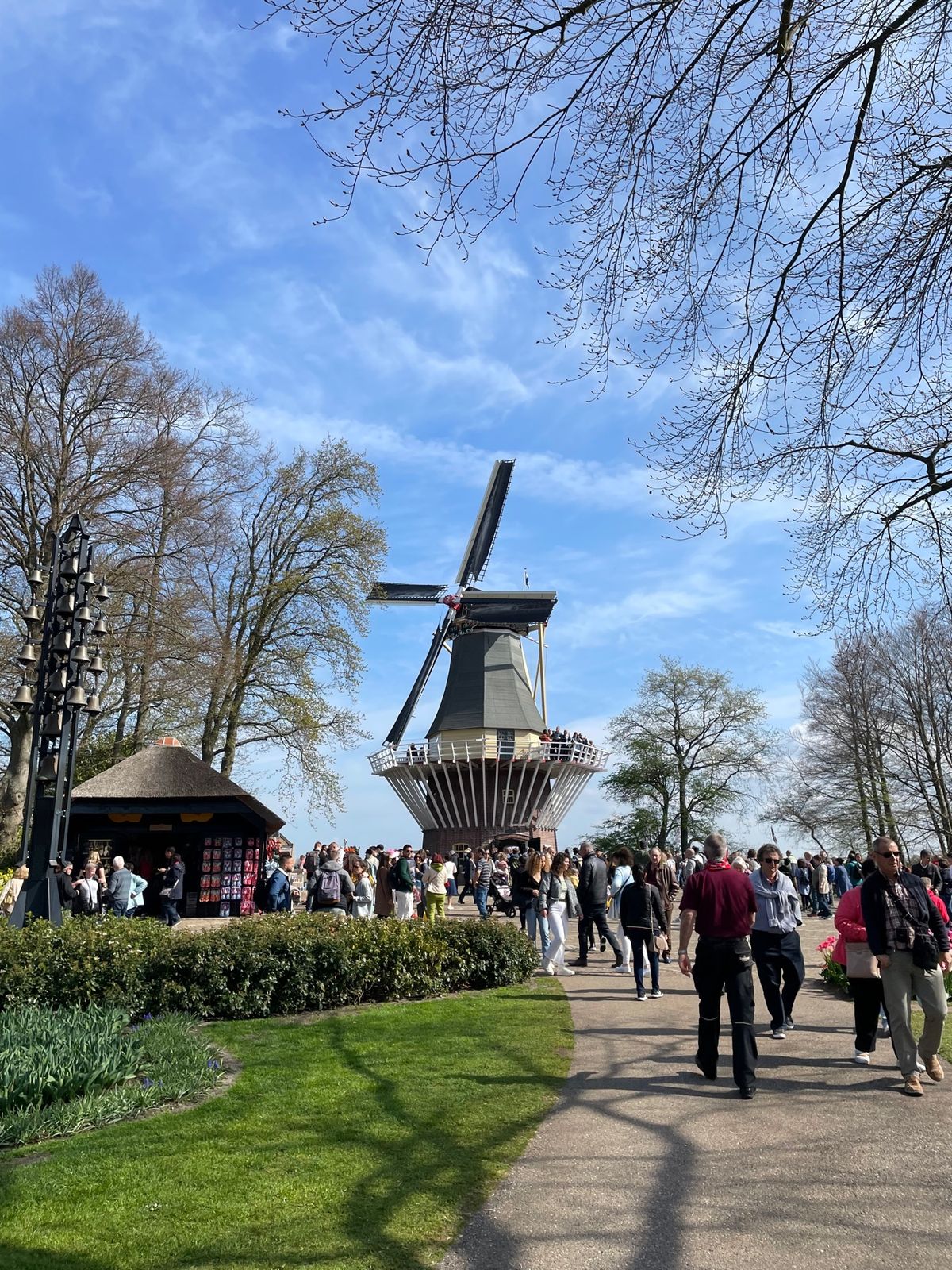 キューケンホフ