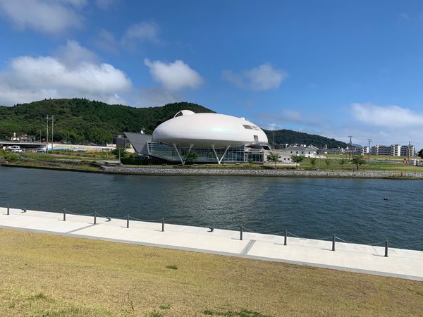 日本・宮城県「復興途上」の写真