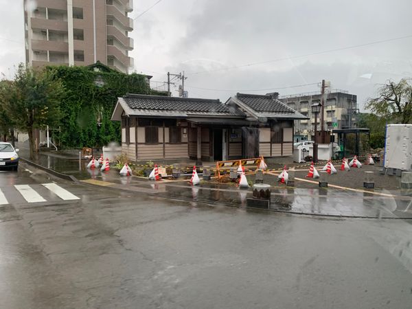 日本・熊本県「😢」の写真