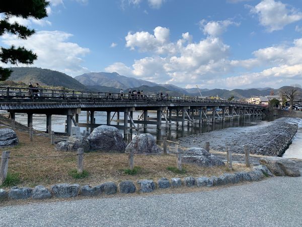 日本・京都府「古都」の写真