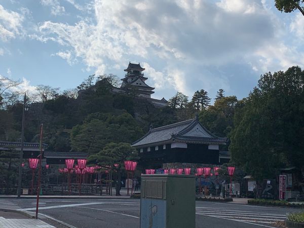 日本・高知県「土佐日記」の写真