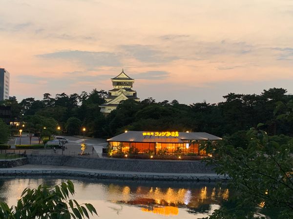 日本・熊本県「復旧途上」の写真