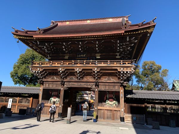 日本・東京都「都内」の写真