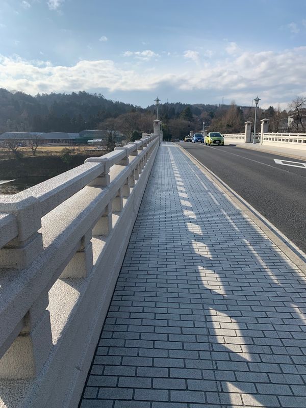 日本・宮城県「青葉城恋唄」の写真