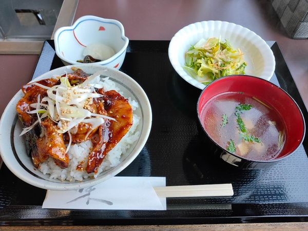 日本「伊豆ヶ岳鎖場登山」の写真：正丸駅周辺には何もない。売店もないしコン...