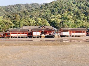 厳島神社②