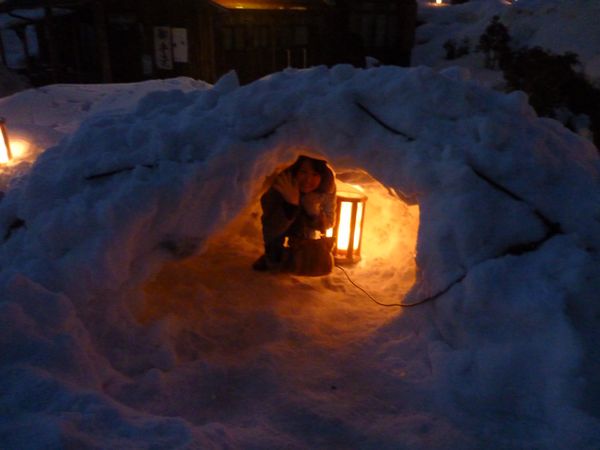 日本・京都府「美山」の写真